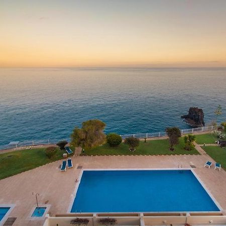 Апартаменти Sunny Getaway In Funchal Екстер'єр фото